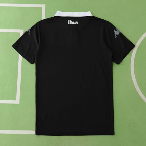 2425 season AS Monaco Concept version Player version - Imagem 14