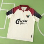 2526 season Venezia F.C. Away Player version