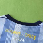 2425 season Tottenham Hotspur F.C. away Travis Scott Special edition Fan version - Image 10