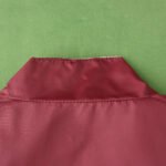2425 A.S. Roma Wear on both sides windbreaker - Image 11