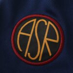 2425 season  A.S. Roma third  Kids kit - Image 7