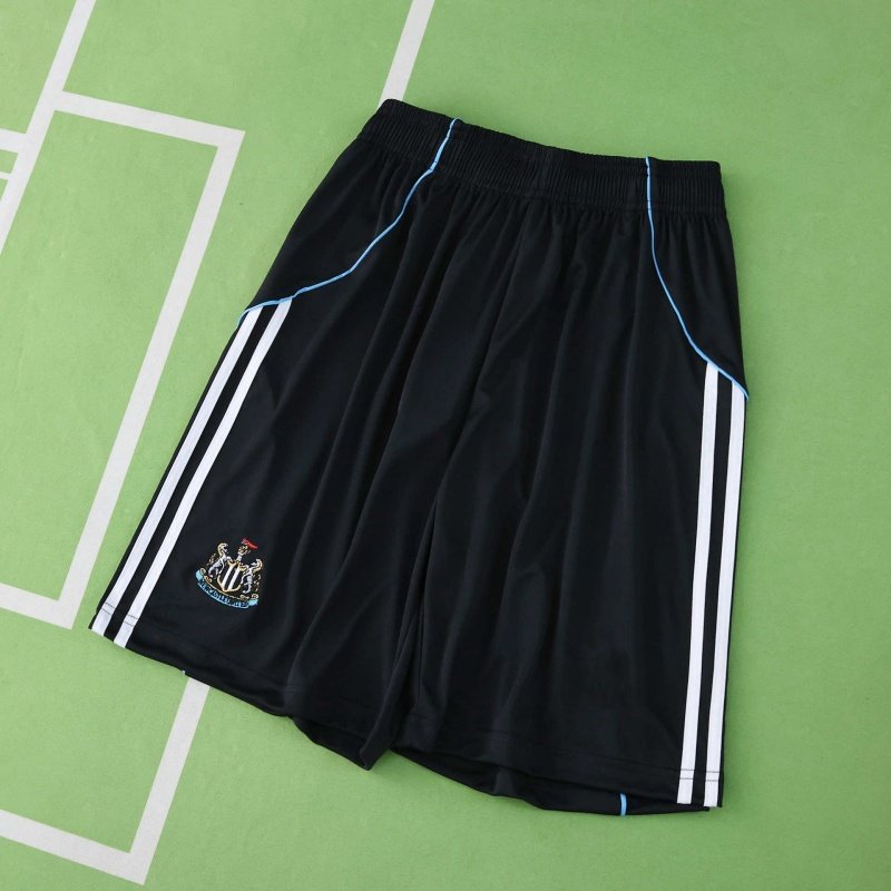 bbebee2579 2526 season Newcastle United F.C. home shorts - Image 1