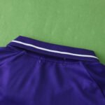 9900 ACF Fiorentina home retro Kids kit - Image 9