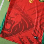 2526 season Cameroon away Player version - Image 9