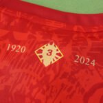 2425 season Spain Concept version Fan version - Image 10