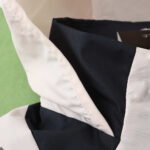 2425 Real Madrid CF beige windbreaker - Image 11