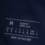 2526 season Paris FC home fans version - immagine 10