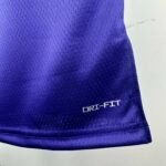 NBA L.A. Lakers 6#JAMES - Imagem 2