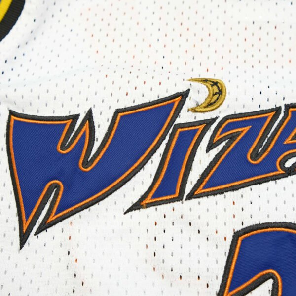 ⁦NBA Washington Wizards 23#JOROAN⁩ - الصورة ⁦4⁩