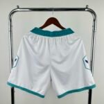 NBA Charlotte Hornets shorts - immagine 3