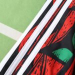 2425 Arsenal F.C. Hooded windbreaker - Image 8