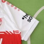 2526 season VfB Stuttgart home Fan version - Image 5