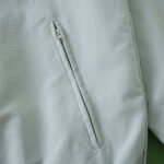 2425 S.S. Lazio Wear on both sides windbreaker - Image 7