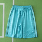 9697 FC Barcelona / Barça away retro Kids kit - Image 11