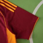 2526 season A.S. Roma home Player version - Image 5