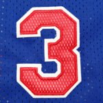 NBA Philadelphia 76ers 3#IVERSON - Imagem 2