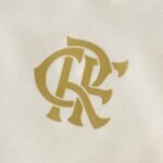 2526 season CR Flamengo third Fan version - Image 16