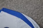 2425 F.C. Internazionale Milano grey  Training suit set Player version - Image 14