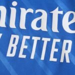 2526 Season Real Madrid CF Third Kids Kit - Image 3