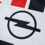 9697 A.C. Milan away retro Kids kit - Image 5