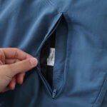 2425 CR Flamengo Wear on both sides windbreaker - Image 14