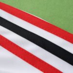 0607 A.C. Milan away retro Kids kit - Image 18