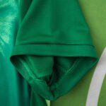 2526 season VfL Wolfsburg home Fan version - Image 7