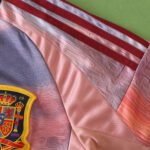 2425 UEFA Spain Concept version Fan version - Image 5