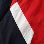 2425 Arsenal F.C. red windbreaker - Image 15