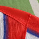 2425 season Atletico Madrid home Long sleeved Player version - Image 12