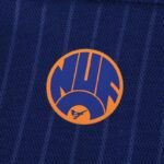 2526 season Newcastle United F.C. third Kids kit - Image 11