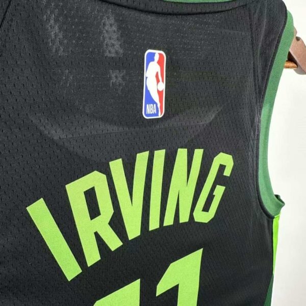 NBA Boston Celtics 11-IRVING - Imagem 6