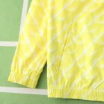 2425 Borussia Dortmund Wear on both sides windbreaker - Image 15