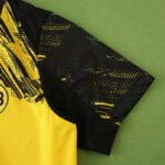 2526 season Borussia Dortmund home Kids kit - Image 4