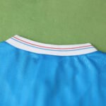 1990 season Olympique de Marseille away retro Fan version - Image 11