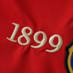 centenary FC Barcelona / Barça retro Kids kit - Image 5