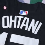 2025 MLB LosAngelesDodgers 17#OHTANI - Imagem 16