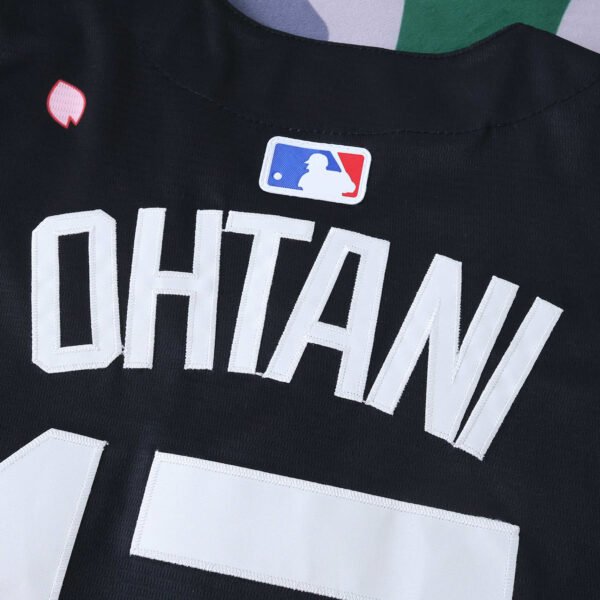 2025 MLB LosAngelesDodgers 17#OHTANI - Imagem 16