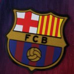 2526 season FC Barcelona / Barça home Player version - Image 2