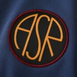 2425 season A.S. Roma third Fan version - Image 3