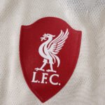 2526  season Liverpool F.C. away Player version - Image 8