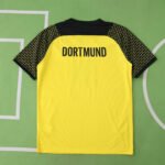 2526 season Borussia Dortmund Concept version Fan version - Image 13