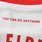 2425 season RB Leipzig home Kids kit - Image 10