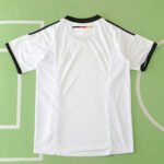 2002 season Germany home retro Fan version - Image 12