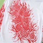 2425 season Japan Y-3 Concept version Long sleeved Fan version - Image 13