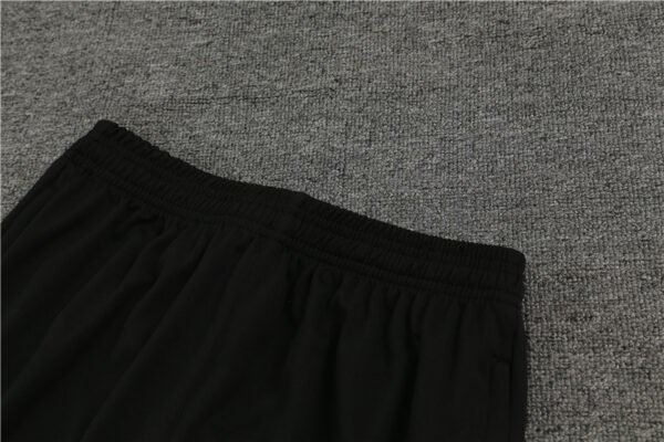 2425 Paris Saint-Germain F.C. red Training suit set Player version - Imagem 6