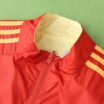 2425 Spain Wear on both sides windbreaker - Image 5