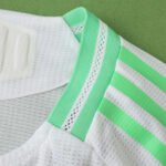 2425 season Algeria home Player version - Image 2