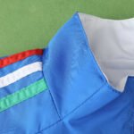 2425 Italy Wear on both sides windbreaker - Image 11