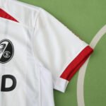 2425 season SC Freiburg away Fan version - Image 5